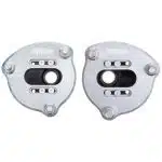 Nitron FD2 Type R Top Plates