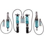 Nitron FD2 Type R NTR-R3 Coilover Kit