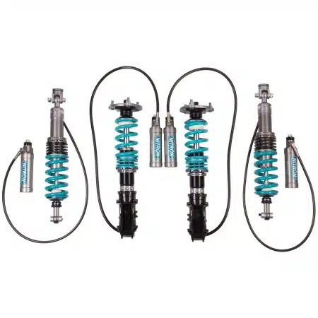 Nitron NTR-R3 Coilover Kit for FD2 Honda Civic Type R [NTCHO017R3]