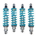 Nitron Zenos E10 NTR-R1 Coilovers