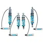 Nitron Zenos E10 NTR-R3 Coilovers