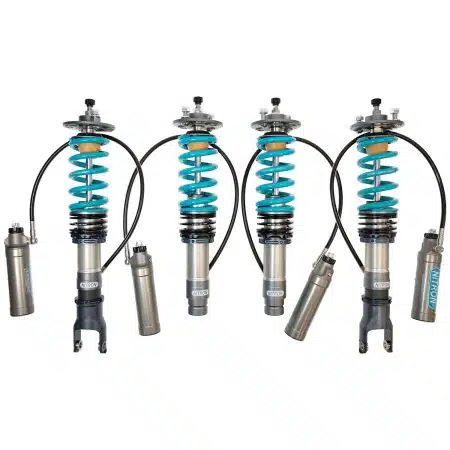 Nitron NTR-R3 Coilover Kit for EK9 Honda Civic Type R [NTCHO020R3]