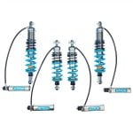 Nitron S1 Elise RacePro 3 Coilovers