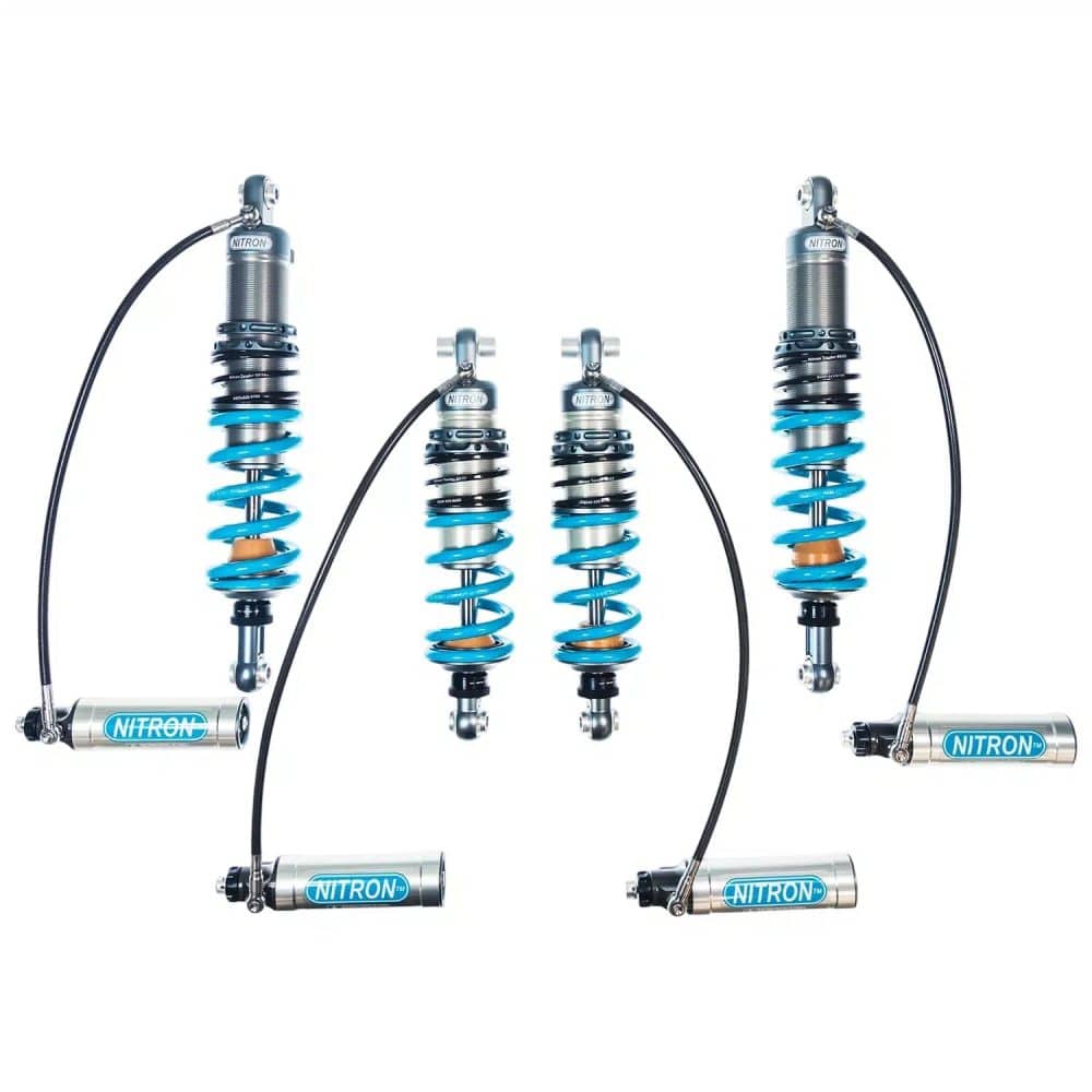 Nitron S2 Elise RacePro 3 Coilovers