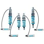 Nitron Elise 111R RacePro 3 Coilover Kit