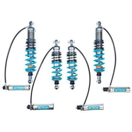 Nitron RacePro 3 Coilover Kit for S2 Lotus Elise S [NTCLO020_RP3]