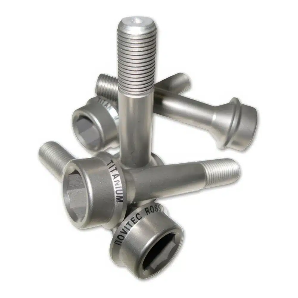 NOVITEC Ferrari 849 Testarossa Wheel-Bolts
