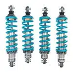 Nitron S2 Exige NTR-R1 FastRoad Coilover Kit