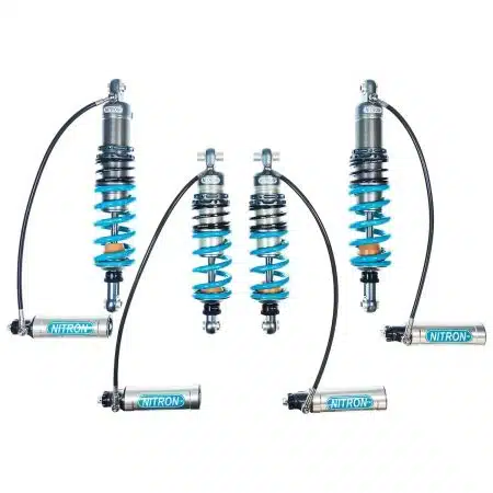 Nitron RacePro 3 Coilover Kit for S2 Lotus Exige [NTCLO013_RP3]