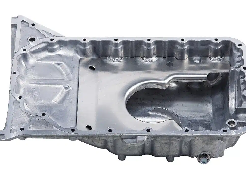 Spoon Sports Baffle Oil Pan for AP1 / AP2 Honda S2000