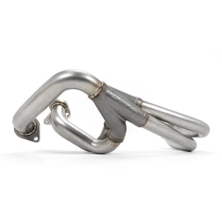 GrimmSpeed Unequal Length EJ Header for GD / GR / GV / VA Subaru STI and GD / GR / GV WRX [GRM113026]