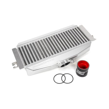 GrimmSpeed Billet Top Mount Intercooler Kit for VB Subaru WRX, WM Ascent, BT Outback XT and BW Legacy XT