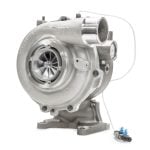 PowerMax GT3788V Turbo by Garrett for the 6.6L Duramax LML