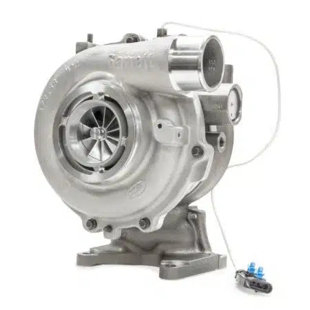 Garrett PowerMax GT3788V Turbo for 2011-2016 Chevrolet and GMC 6.6L Duramax LML [886976-5004S]