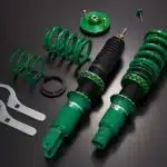 TEIN Mono Racing Coilovers for EK kit