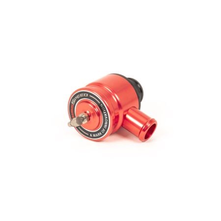 GrimmSpeed Version 2 Bypass Valve for VA Subaru WRX and SJ Forester XT