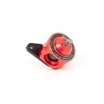 GrimmSpeed Version 2 Bypass Valve for GD Subaru WRX and STI, GR / GV / VA STI, and SG Forester XT