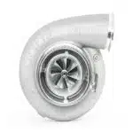 GXR50-80 Super Core by Garrett, compressor housing and center section