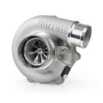 G30-725 G-Series II Super Core by Garrett, compressor housing and center section