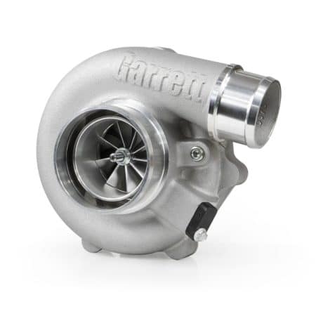 Garrett G30-725 G-Series II Turbocharger, 0.83 A/R V-Band Internal Wastegate [934118-5001S]