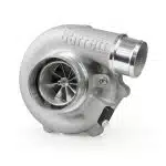 G30-725 G-Series II Super Core by Garrett, compressor housing and center section