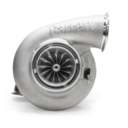 Garrett G45-1500 Super Core, 76mm Compressor Standard Rotation [888169-5005S]
