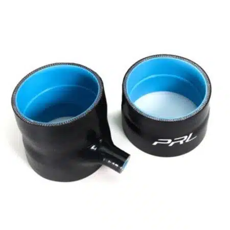 PRL Motorsports Turbocharger Inlet Pipe Intake Conversion Hose Kit for FL5 Honda Civic Type R [PRL-SIL-FL5-TIP-CON]