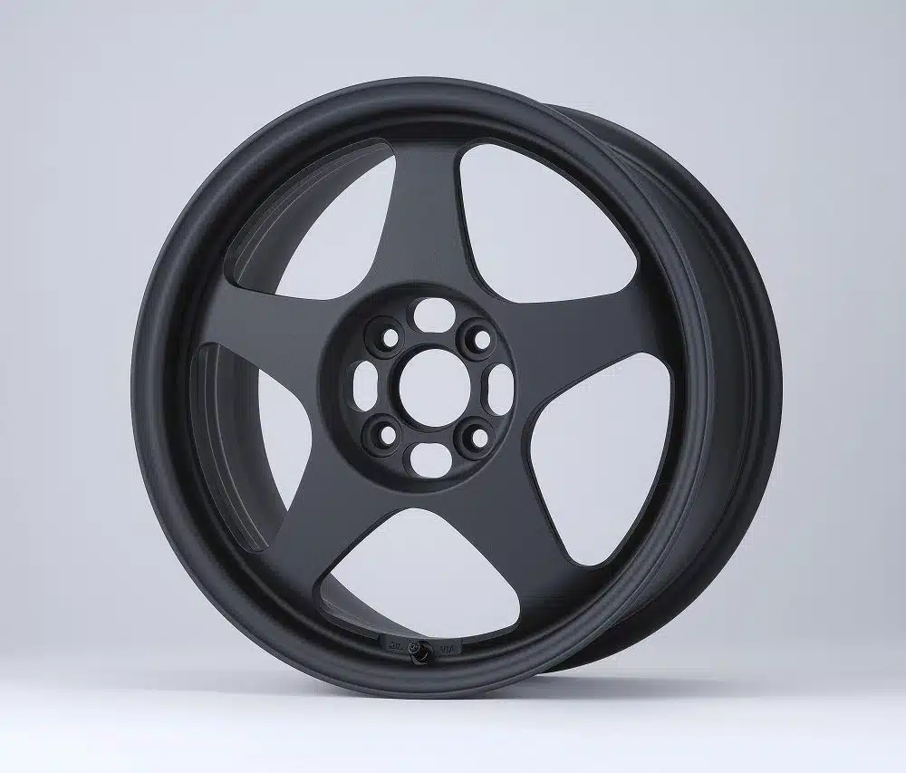 Spoon Sports SW388 16 Inch Wheel for GE8 / GK5 / GP5 Honda Fit and JW5 S660