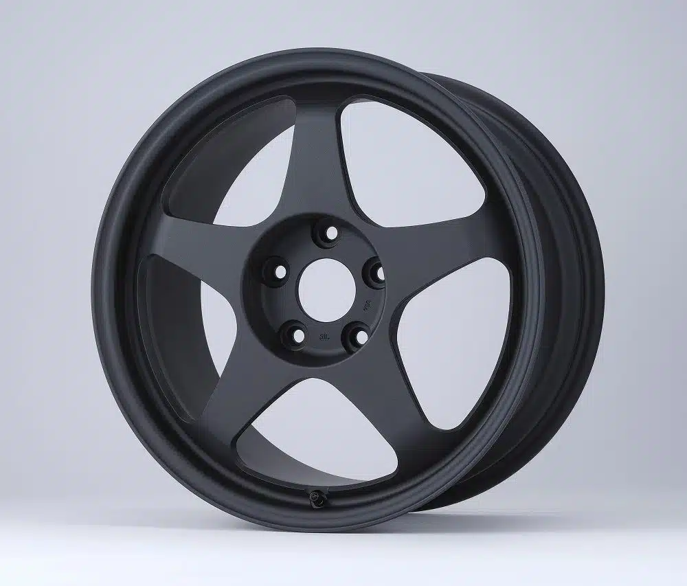 Spoon Sports SW388 17 Inch Wheel for AP1 / AP2 Honda S2000