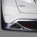 Spoon Sports N1 Muffler Kit for FN2 Honda Civic Type R