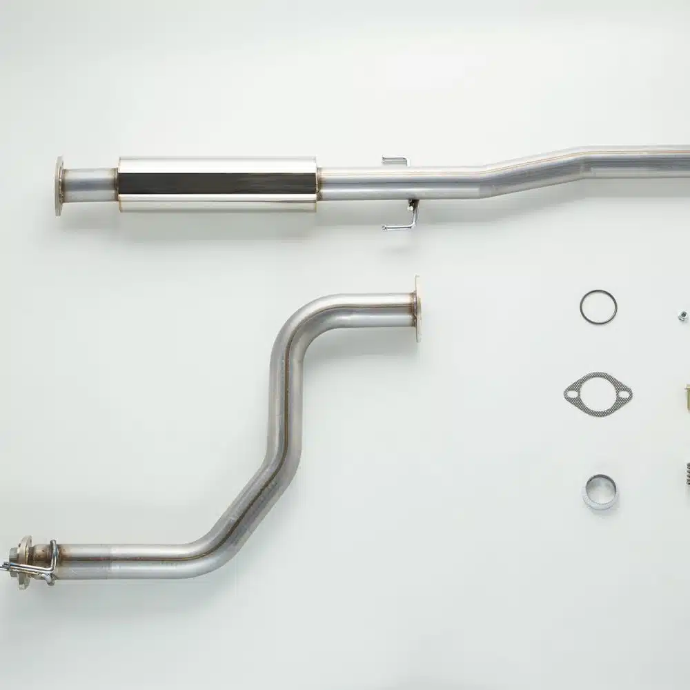 Spoon Sports Exhaust Pipe-B for DC2 Honda Integra