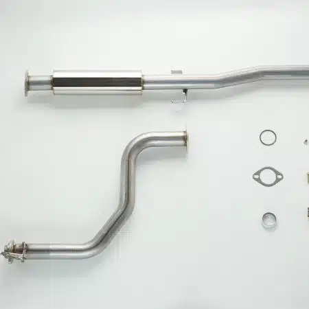 Spoon Sports Exhaust Pipe-B for DC2 Honda Integra [18220-DC2-001]