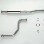 Spoon Sports Exhaust Pipe-B for EK9 / EK4 Honda Civic