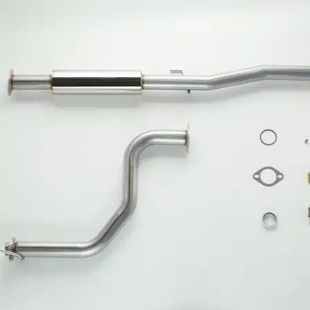 Spoon Sports Exhaust Pipe-B for EK9 / EK4 Honda Civic [18220-EK9-001]