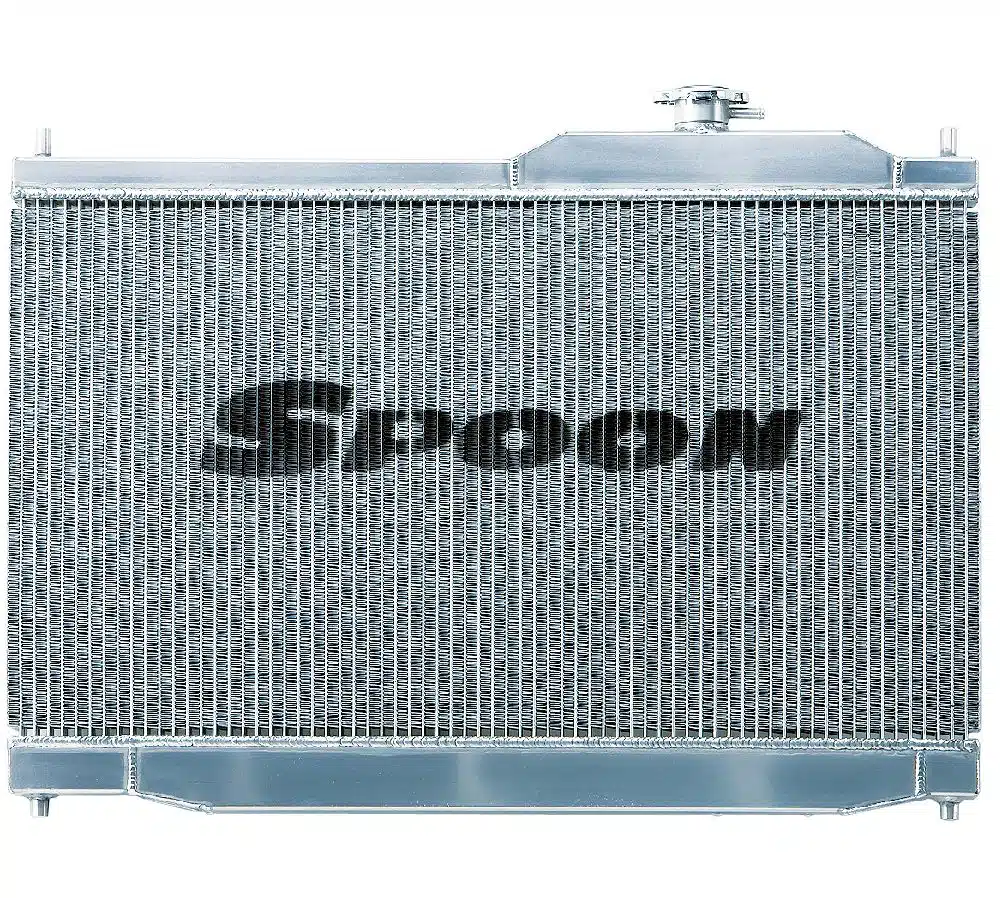 Spoon Sports Aluminum Radiator for AP1 / AP2 Honda S2000