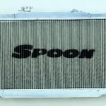 Spoon Sports Aluminum Radiator for DC5 Honda Integra Type R