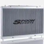 Spoon Sports Aluminum Radiator for FL5 Honda Civic Type R