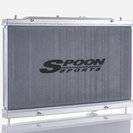 Spoon Sports Aluminum Radiator for FL5 Honda Civic Type R [19010-FL5-010]