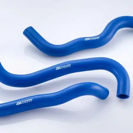 Spoon Sports Radiator Hose Set for FK7 Honda Civic [19500-FK7-000]