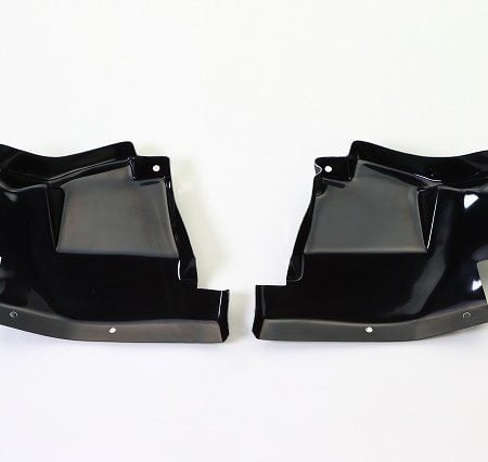 Spoon Sports Inner Fender Set for AP1 / AP2 Honda S2000 [74100-AP1-000]