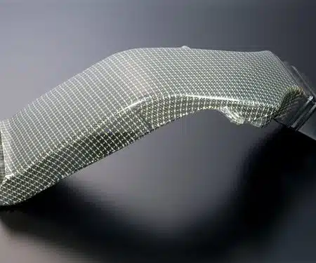 J’s Racing Type-N Air Duct for AP1 / AP2 Honda S2000 [AID-S1-N]
