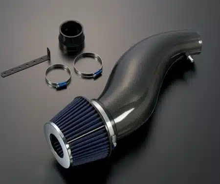 J’s Racing Tsuchinoko Chamber for DC2 Honda Integra Type R