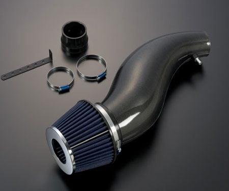 J’s Racing Tsuchinoko Intake Chamber for EG6 Honda Civic