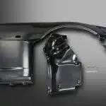 J's Racing Type-S Front Fender for AP1 and AP2 Honda S2000