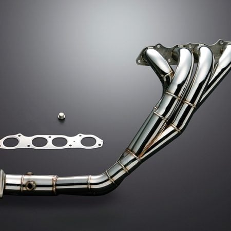 J’s Racing 4-2-1 Stainless Header for AP1 / AP2 Honda S2000 [XA-S1]