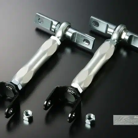 J’s Racing Rear Upper Arms for EP3 Honda Civic Type R [PRA-P3]