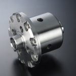 J's Racing 1.5-Way LSD for FD2 Honda Civic Type R