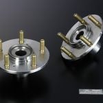J's Racing Front Hub Assembly for DC5 Integra Type R and Acura RSX