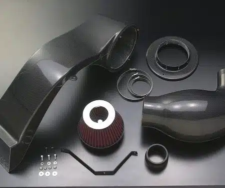 J’s Racing Type-S Tsuchinoko Intake for AP1 Honda S2000 [TCC-S1-JS]