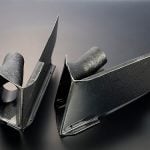 J's Racing Type-GT Brake Ducts for AP1 and AP2 Honda S2000